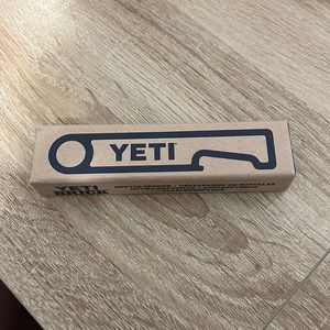 YETI Brick Bottle Opener